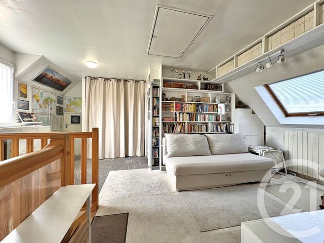 maison à vendre - 4 pièces - 83.0 m2 - PARAY VIEILLE POSTE - 91 - ILE-DE-FRANCE - Century 21 L'Athégienne