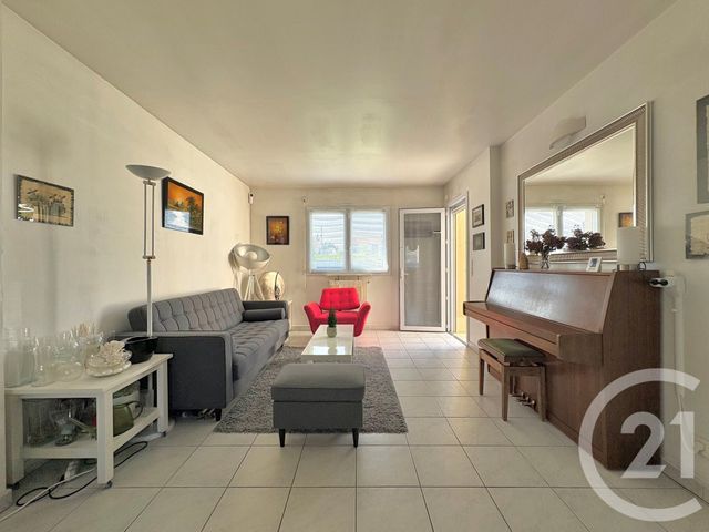 maison à vendre - 4 pièces - 83.0 m2 - PARAY VIEILLE POSTE - 91 - ILE-DE-FRANCE - Century 21 L'Athégienne