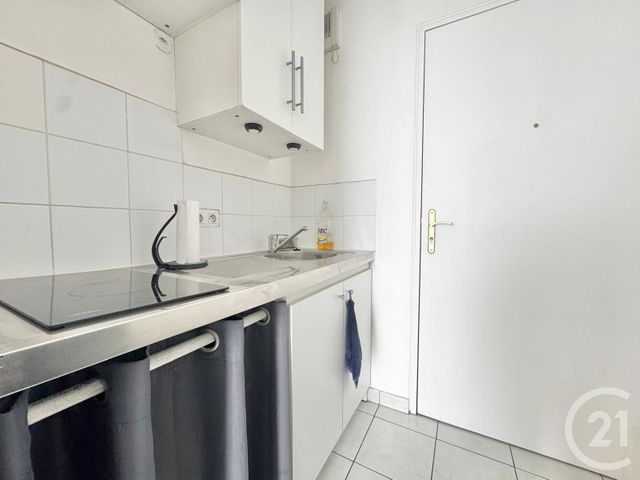 Appartement Studio à vendre - 1 pièce - 29.95 m2 - MONTLHERY - 91 - ILE-DE-FRANCE - Century 21 L'Athégienne