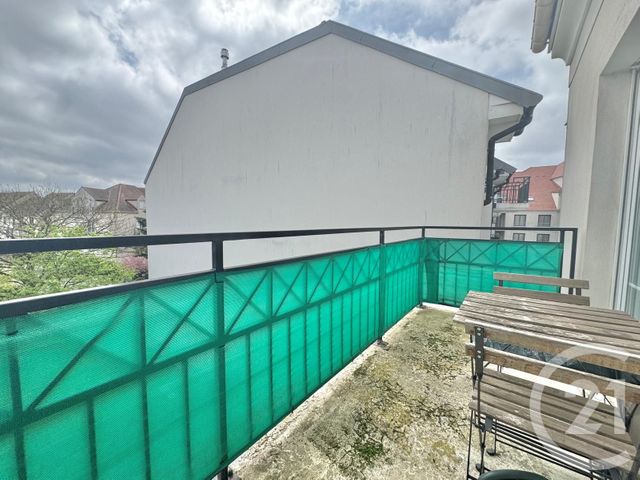 Appartement Studio à vendre - 1 pièce - 29.95 m2 - MONTLHERY - 91 - ILE-DE-FRANCE - Century 21 L'Athégienne