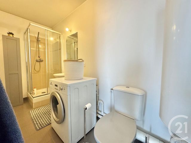 Appartement Studio à vendre - 1 pièce - 29.95 m2 - MONTLHERY - 91 - ILE-DE-FRANCE - Century 21 L'Athégienne