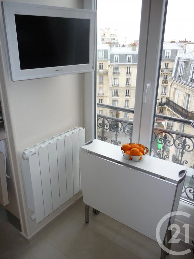 Appartement Chambre à louer - 1 pièce - 10.33 m2 - PARIS - 75014 - ILE-DE-FRANCE - Century 21 L'Athégienne