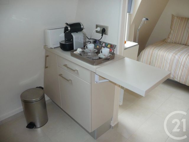 Appartement Chambre à louer - 1 pièce - 10.33 m2 - PARIS - 75014 - ILE-DE-FRANCE - Century 21 L'Athégienne