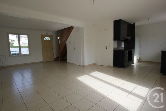 maison à louer - 5 pièces - 95.5 m2 - ST MICHEL SUR ORGE - 91 - ILE-DE-FRANCE - Century 21 L'Athégienne