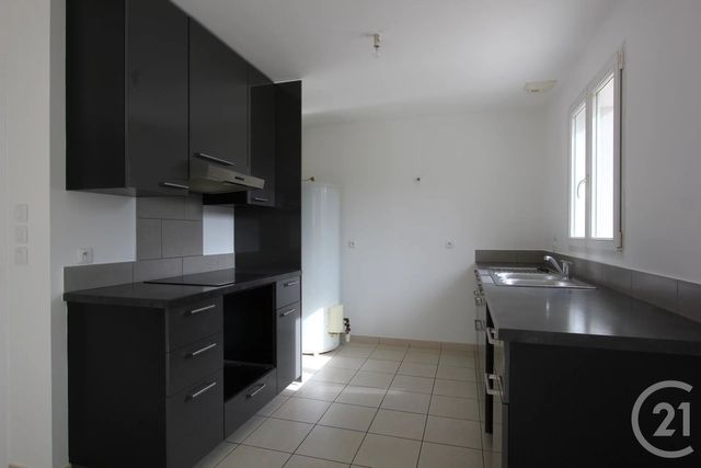 maison à louer - 5 pièces - 95.5 m2 - ST MICHEL SUR ORGE - 91 - ILE-DE-FRANCE - Century 21 L'Athégienne