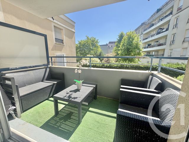 Appartement F4 à vendre - 4 pièces - 82.59 m2 - ATHIS MONS - 91 - ILE-DE-FRANCE - Century 21 L'Athégienne
