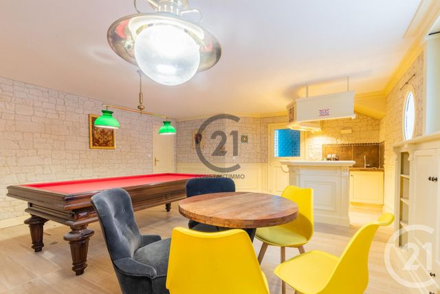 immeuble à vendre - 434.0 m2 - EPINAY SUR ORGE - 91 - ILE-DE-FRANCE - Century 21 L'Athégienne