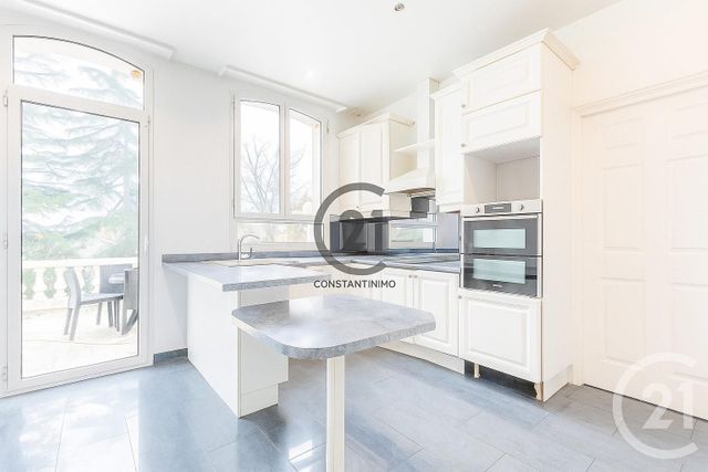 immeuble à vendre - 434.0 m2 - EPINAY SUR ORGE - 91 - ILE-DE-FRANCE - Century 21 L'Athégienne