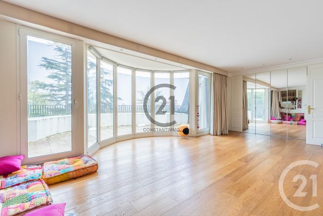 immeuble à vendre - 434.0 m2 - EPINAY SUR ORGE - 91 - ILE-DE-FRANCE - Century 21 L'Athégienne