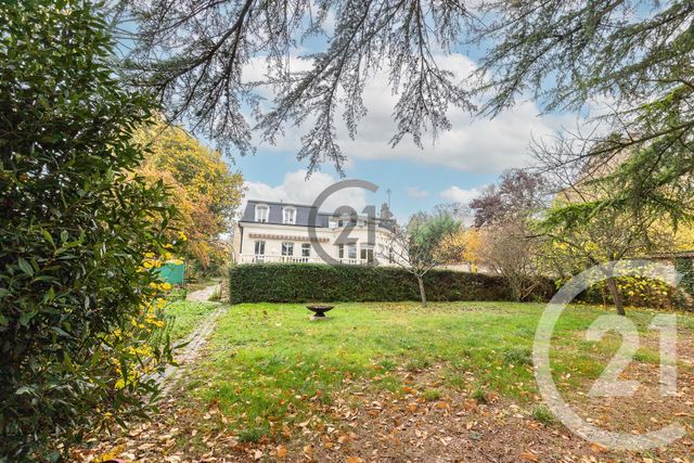 immeuble à vendre - 434.0 m2 - EPINAY SUR ORGE - 91 - ILE-DE-FRANCE - Century 21 L'Athégienne