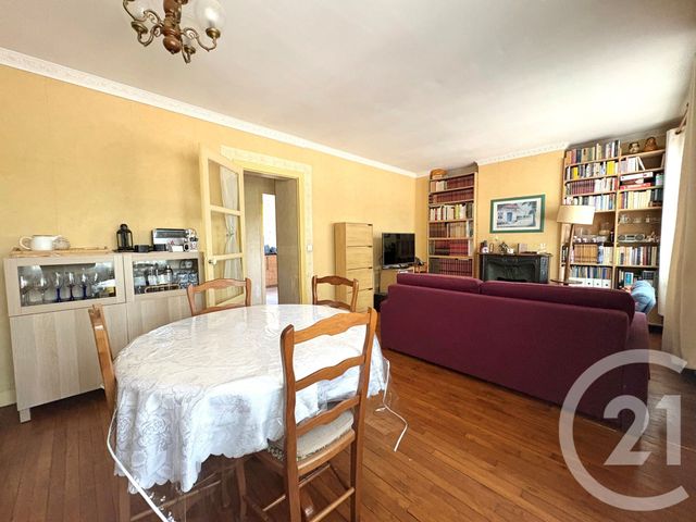 Appartement F4 à vendre - 4 pièces - 69.5 m2 - ATHIS MONS - 91 - ILE-DE-FRANCE - Century 21 L'Athégienne