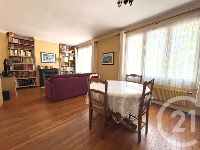 Appartement F4 à vendre - 4 pièces - 69.5 m2 - ATHIS MONS - 91 - ILE-DE-FRANCE - Century 21 L'Athégienne
