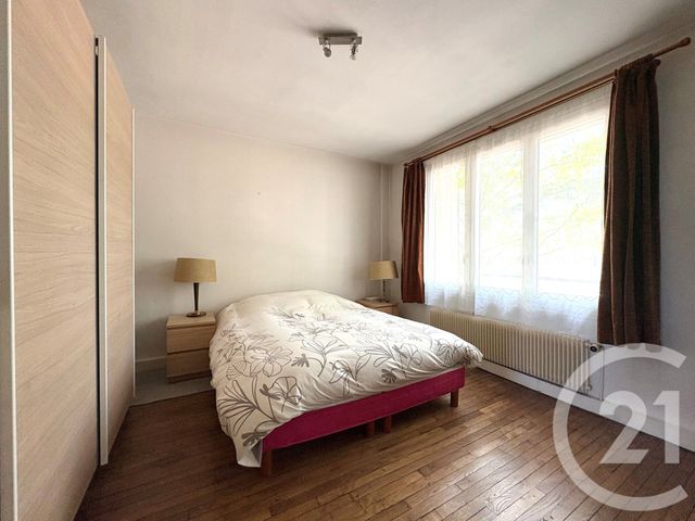 Appartement F4 à vendre - 4 pièces - 69.5 m2 - ATHIS MONS - 91 - ILE-DE-FRANCE - Century 21 L'Athégienne