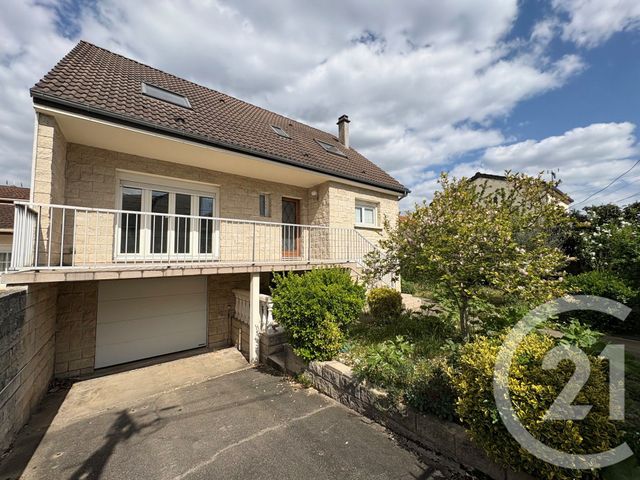 Maison à vendre ATHIS MONS