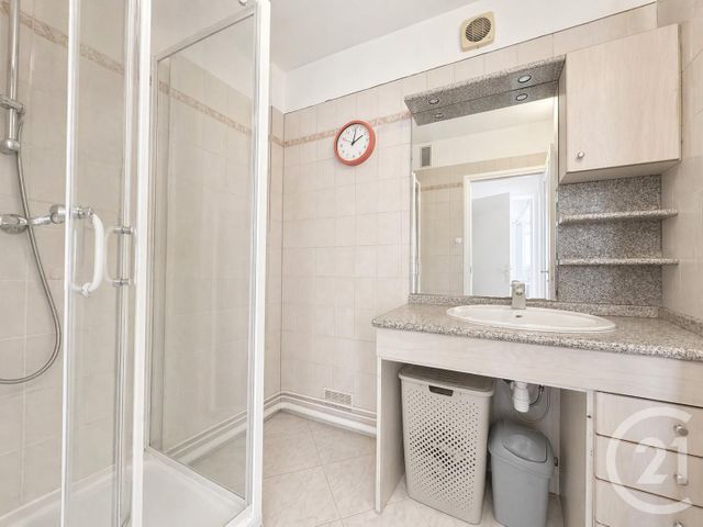 Appartement F3 à vendre - 3 pièces - 72.0 m2 - ATHIS MONS - 91 - ILE-DE-FRANCE - Century 21 L'Athégienne