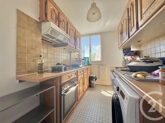 Appartement F3 à vendre - 3 pièces - 72.0 m2 - ATHIS MONS - 91 - ILE-DE-FRANCE - Century 21 L'Athégienne