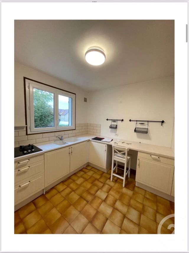 maison à louer - 4 pièces - 71.48 m2 - ST MICHEL SUR ORGE - 91 - ILE-DE-FRANCE - Century 21 L'Athégienne