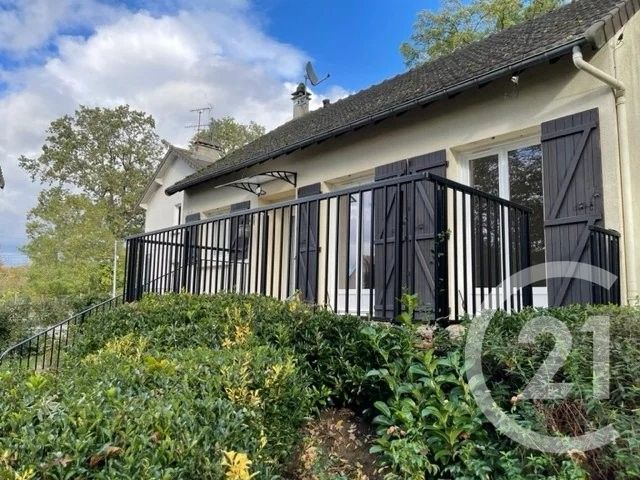 maison à louer - 4 pièces - 71.48 m2 - ST MICHEL SUR ORGE - 91 - ILE-DE-FRANCE - Century 21 L'Athégienne