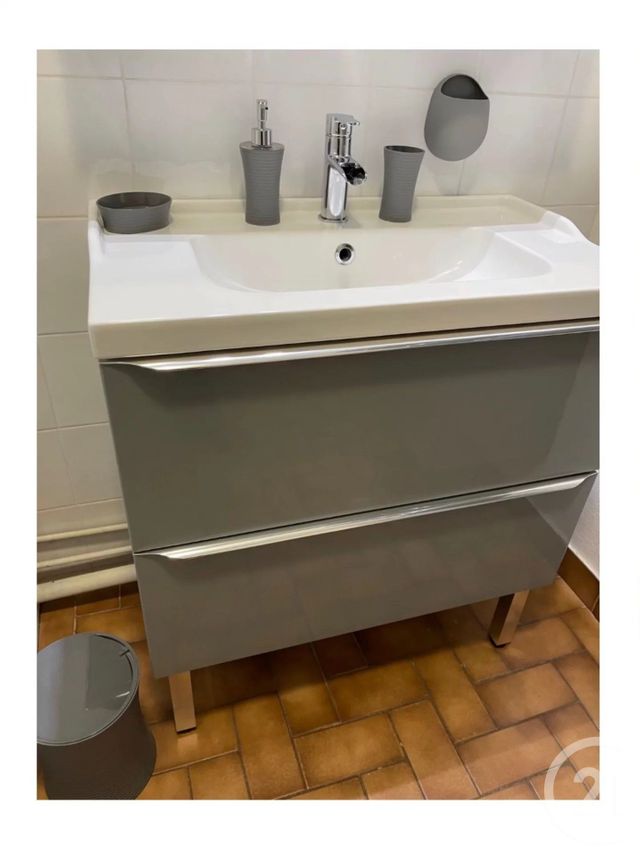 maison à louer - 4 pièces - 71.48 m2 - ST MICHEL SUR ORGE - 91 - ILE-DE-FRANCE - Century 21 L'Athégienne