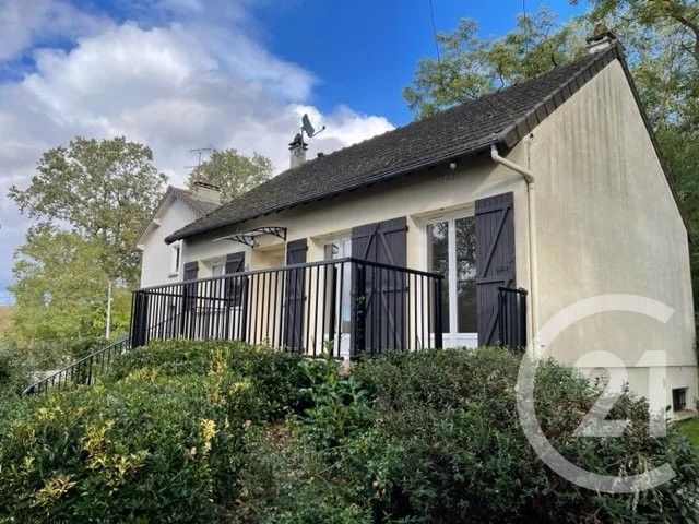 maison à louer - 4 pièces - 71.48 m2 - ST MICHEL SUR ORGE - 91 - ILE-DE-FRANCE - Century 21 L'Athégienne
