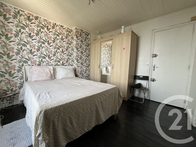 Appartement Studio à vendre - 1 pièce - 18.6 m2 - SAVIGNY SUR ORGE - 91 - ILE-DE-FRANCE - Century 21 L'Athégienne