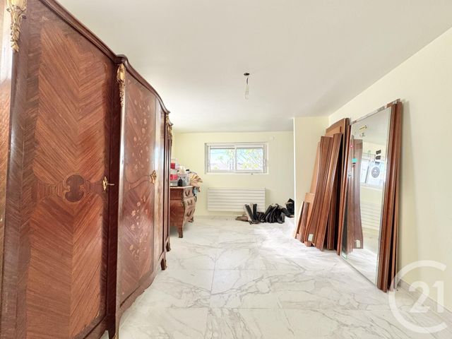 maison à vendre - 7 pièces - 165.0 m2 - JUVISY SUR ORGE - 91 - ILE-DE-FRANCE - Century 21 L'Athégienne