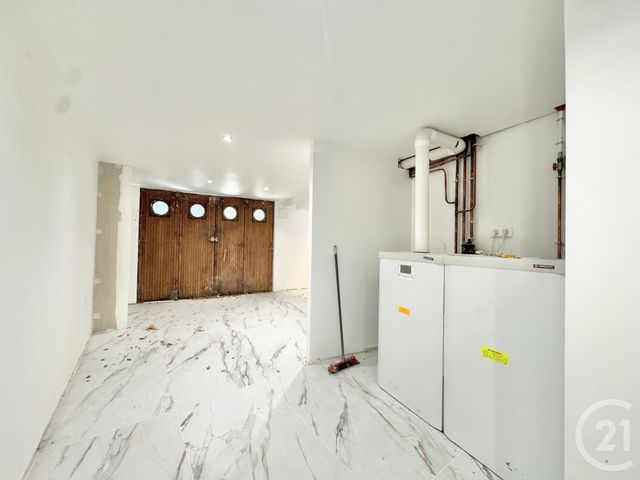 maison à vendre - 7 pièces - 165.0 m2 - JUVISY SUR ORGE - 91 - ILE-DE-FRANCE - Century 21 L'Athégienne