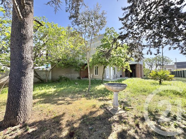 maison à vendre - 7 pièces - 165.0 m2 - JUVISY SUR ORGE - 91 - ILE-DE-FRANCE - Century 21 L'Athégienne