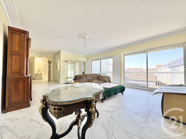 maison à vendre - 7 pièces - 165.0 m2 - JUVISY SUR ORGE - 91 - ILE-DE-FRANCE - Century 21 L'Athégienne