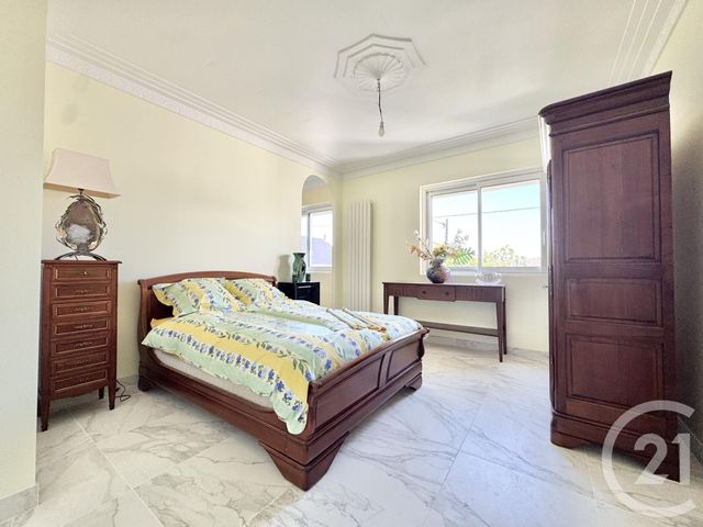 maison à vendre - 7 pièces - 165.0 m2 - JUVISY SUR ORGE - 91 - ILE-DE-FRANCE - Century 21 L'Athégienne