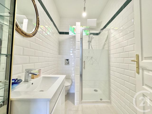 maison à vendre - 7 pièces - 165.0 m2 - JUVISY SUR ORGE - 91 - ILE-DE-FRANCE - Century 21 L'Athégienne