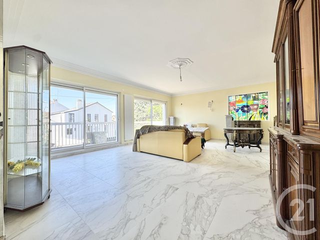 maison à vendre - 7 pièces - 165.0 m2 - JUVISY SUR ORGE - 91 - ILE-DE-FRANCE - Century 21 L'Athégienne