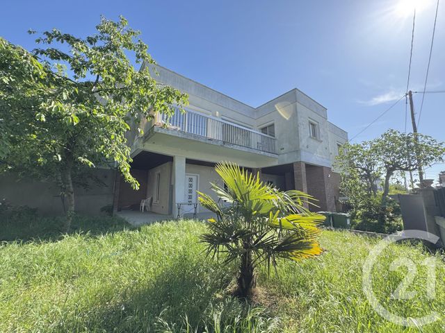 maison - JUVISY SUR ORGE - 91