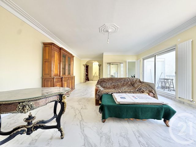 maison à vendre - 7 pièces - 165.0 m2 - JUVISY SUR ORGE - 91 - ILE-DE-FRANCE - Century 21 L'Athégienne