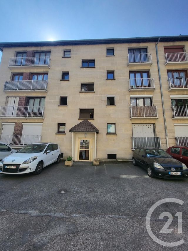 Appartement F2 à louer - 2 pièces - 41.51 m2 - ATHIS MONS - 91 - ILE-DE-FRANCE - Century 21 L'Athégienne