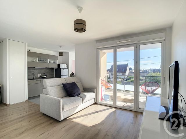 appartement - ATHIS MONS - 91