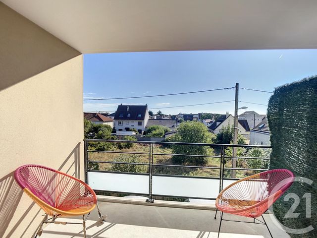 Appartement F2 à louer - 2 pièces - 42.0 m2 - ATHIS MONS - 91 - ILE-DE-FRANCE - Century 21 L'Athégienne