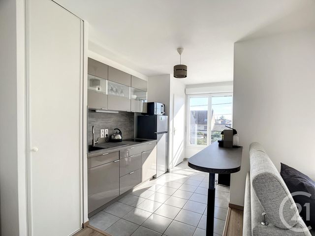 Appartement F2 à louer - 2 pièces - 42.0 m2 - ATHIS MONS - 91 - ILE-DE-FRANCE - Century 21 L'Athégienne