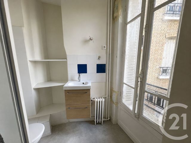 Appartement F2 à vendre - 2 pièces - 32.69 m2 - PARIS - 75013 - ILE-DE-FRANCE - Century 21 L'Athégienne