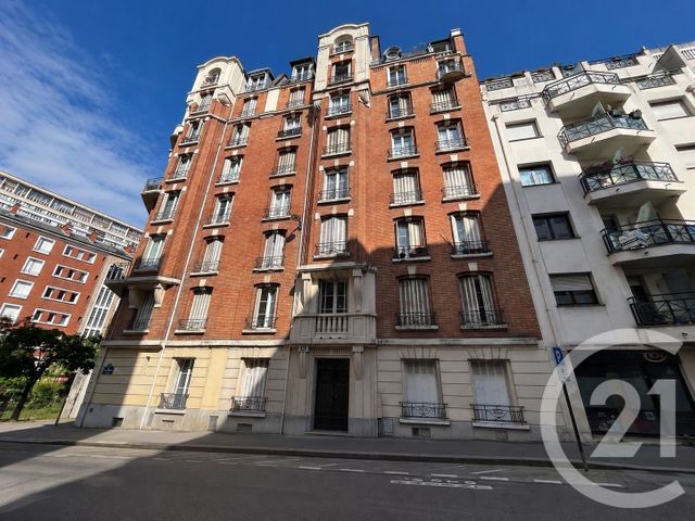 appartement - PARIS - 75013