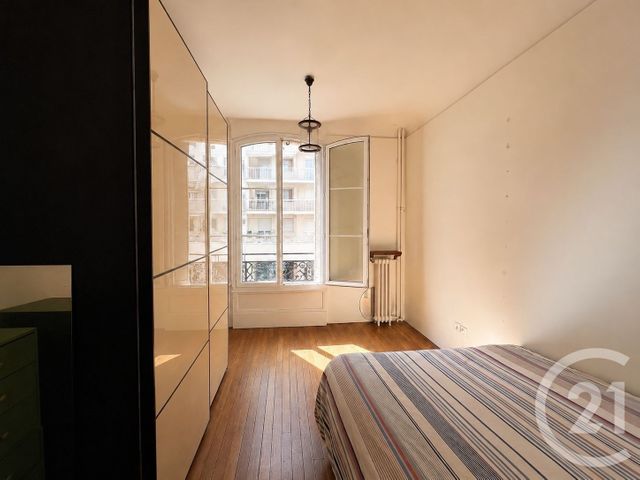 Appartement F2 à vendre - 2 pièces - 32.69 m2 - PARIS - 75013 - ILE-DE-FRANCE - Century 21 L'Athégienne