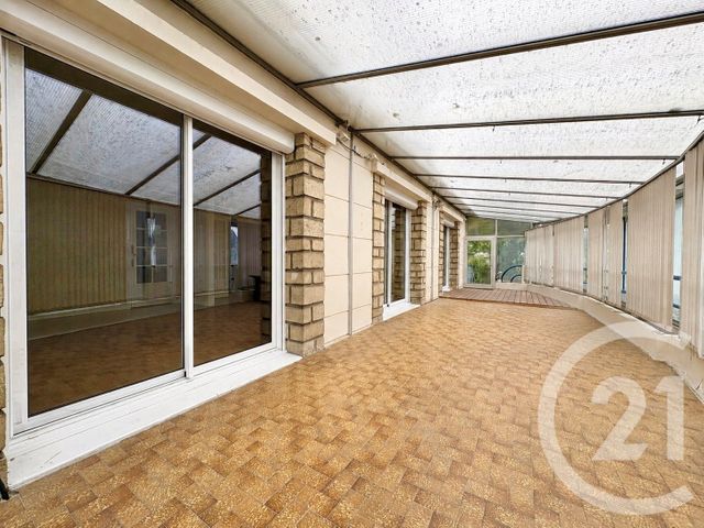 maison à vendre - 8 pièces - 180.0 m2 - ATHIS MONS - 91 - ILE-DE-FRANCE - Century 21 L'Athégienne