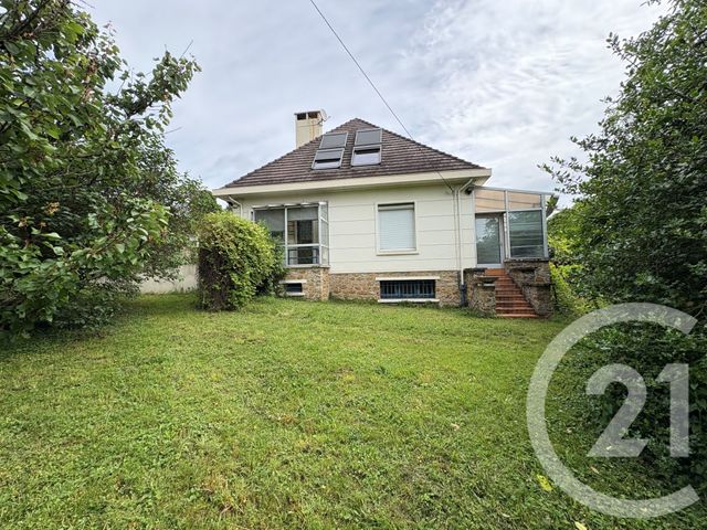 maison à vendre - 8 pièces - 180.0 m2 - ATHIS MONS - 91 - ILE-DE-FRANCE - Century 21 L'Athégienne