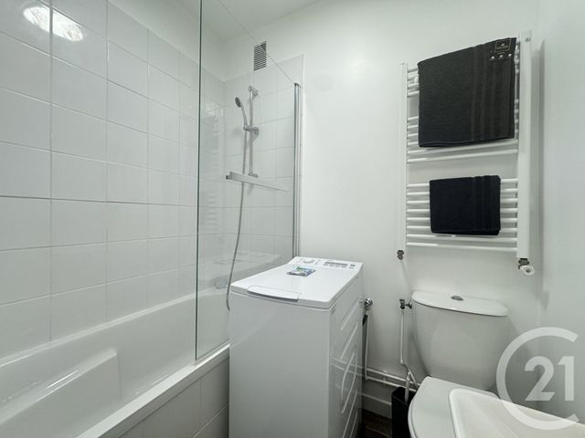 Appartement Studio à louer - 1 pièce - 22.87 m2 - PARAY VIEILLE POSTE - 91 - ILE-DE-FRANCE - Century 21 L'Athégienne