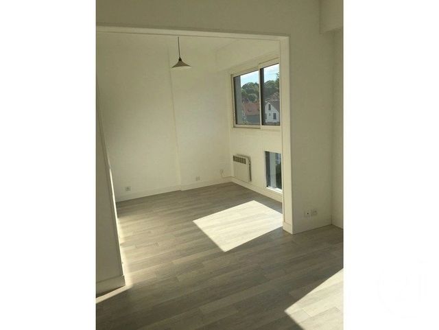 Appartement F2 à louer - 2 pièces - 52.76 m2 - JUVISY SUR ORGE - 91 - ILE-DE-FRANCE - Century 21 L'Athégienne