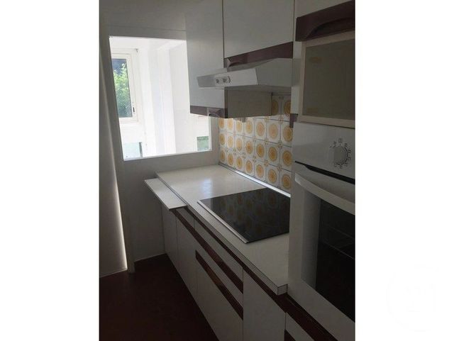Appartement F2 à louer - 2 pièces - 52.76 m2 - JUVISY SUR ORGE - 91 - ILE-DE-FRANCE - Century 21 L'Athégienne