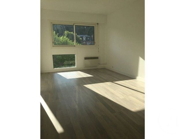 appartement - JUVISY SUR ORGE - 91