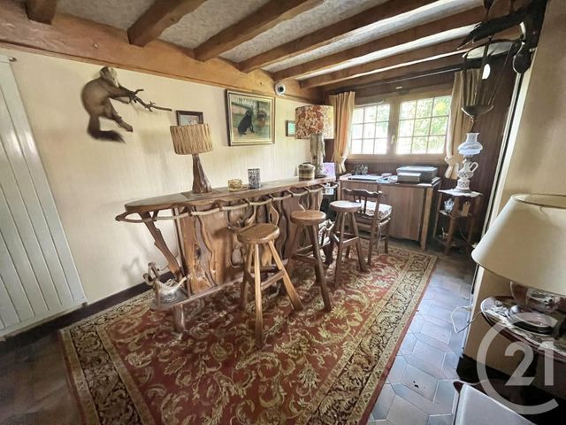 maison à vendre - 6 pièces - 116.98 m2 - PARAY VIEILLE POSTE - 91 - ILE-DE-FRANCE - Century 21 L'Athégienne