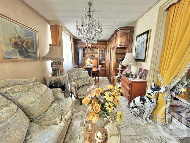 maison à vendre - 6 pièces - 116.98 m2 - PARAY VIEILLE POSTE - 91 - ILE-DE-FRANCE - Century 21 L'Athégienne