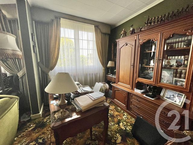 maison à vendre - 6 pièces - 116.98 m2 - PARAY VIEILLE POSTE - 91 - ILE-DE-FRANCE - Century 21 L'Athégienne